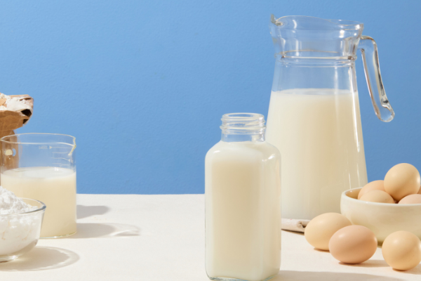 益得神牛乳业加盟