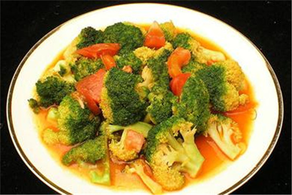 嘉豪调味品加盟