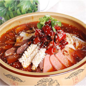 胖妹饭店