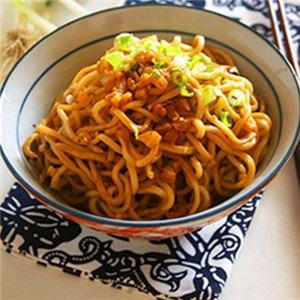 饶记武汉热干面