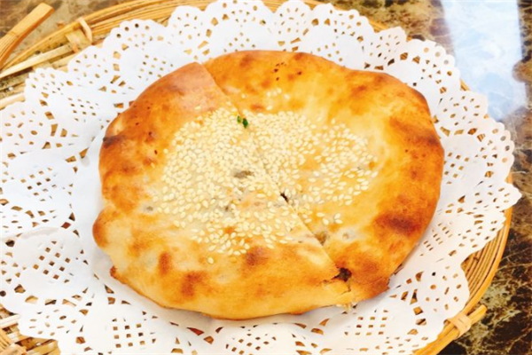 如意烧饼加盟