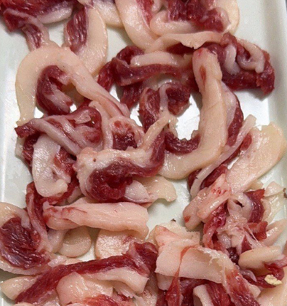 有家牛肉店