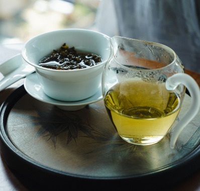 友誼茶樓