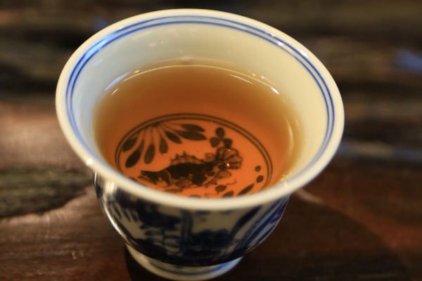 友缘茶楼加盟