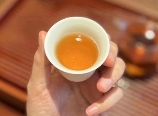 这春来茶馆
