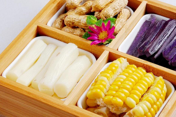 原田粗粮细做加盟