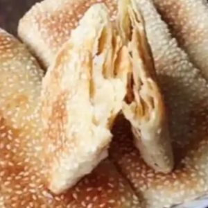 棗莊挎包火燒