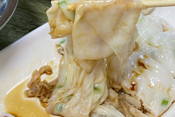 增城肠粉皇加盟