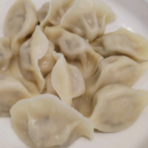 正经饺子馆