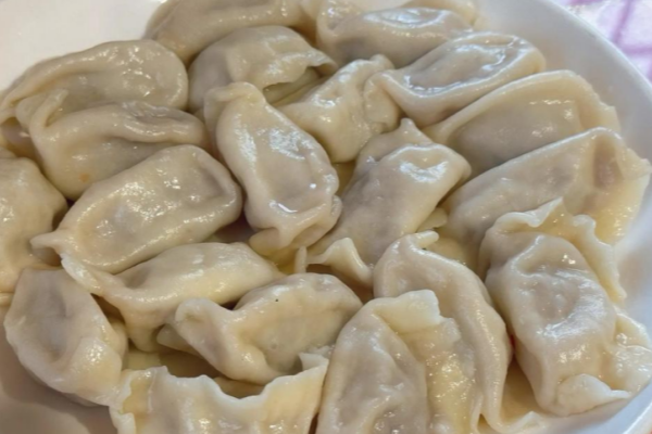 正经饺子馆加盟
