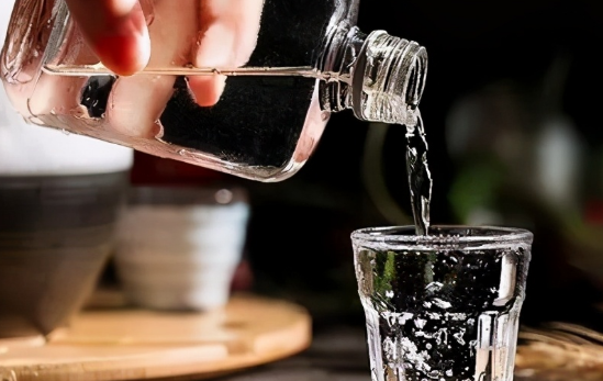 酒水