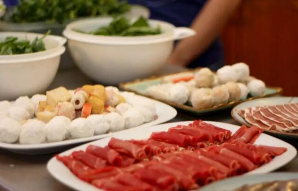 信良记火锅食材超市