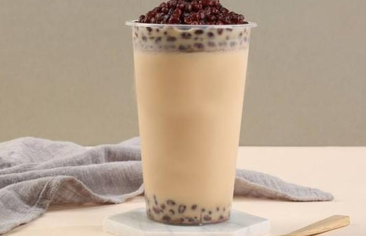 奶茶品牌