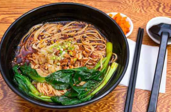 重庆面食