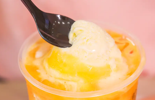 萃茶师奶茶