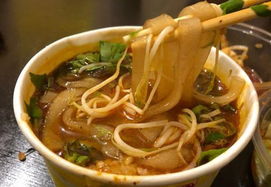 火锅粉加盟