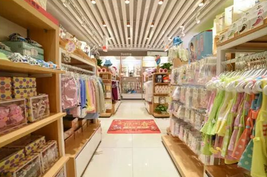 成都网店