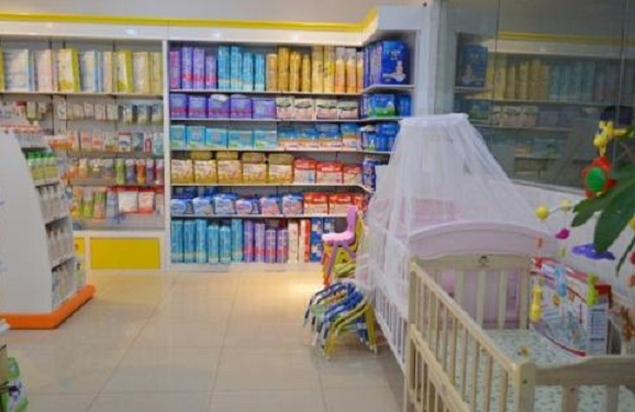 湖北母婴店加盟