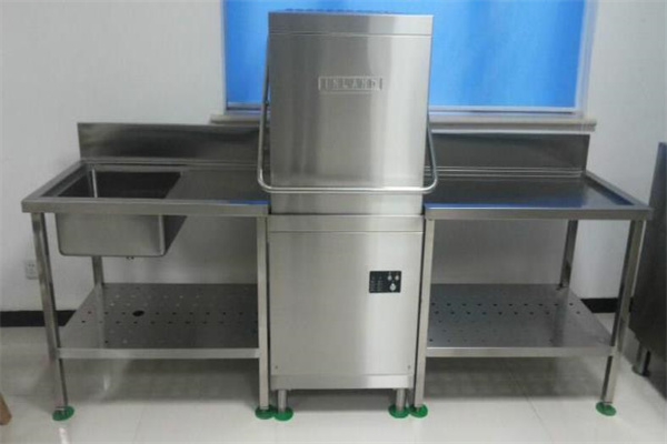 華璟商用洗碗機加盟