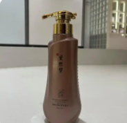 美麗夢想洗發露