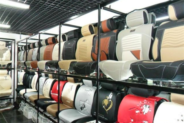 集品二手车加盟