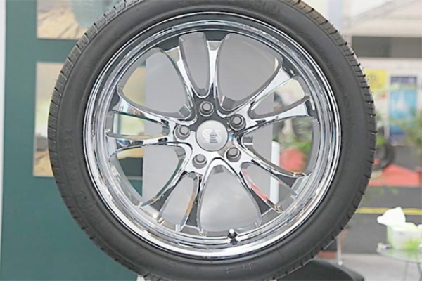 馬迪斯輪胎加盟