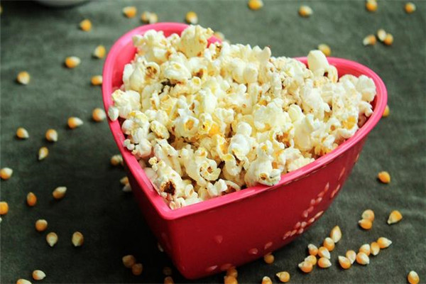 美意克爆米花加盟