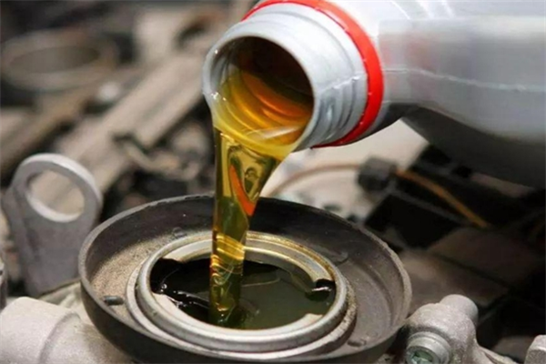 易諾克潤滑油加盟