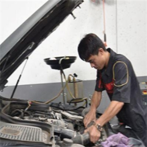 中规汽车