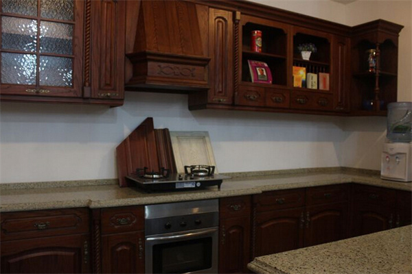 隆信德橱柜加盟