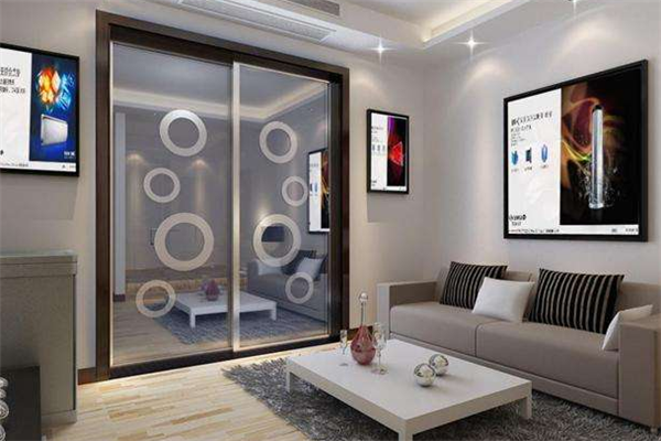 幕晟智能家居加盟