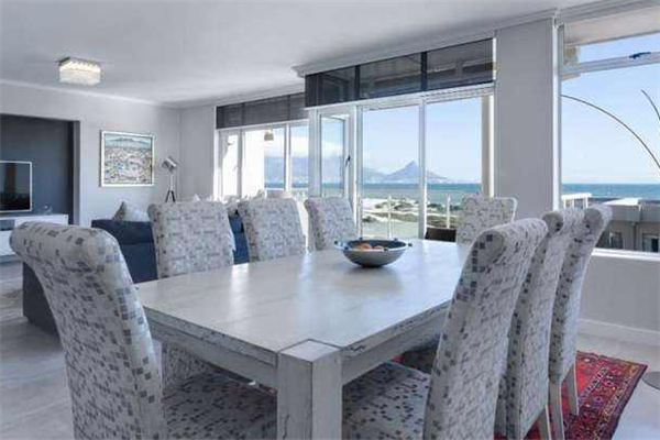 幕晟智能家居加盟