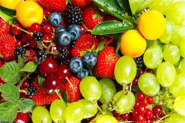 阿忠水果店加盟