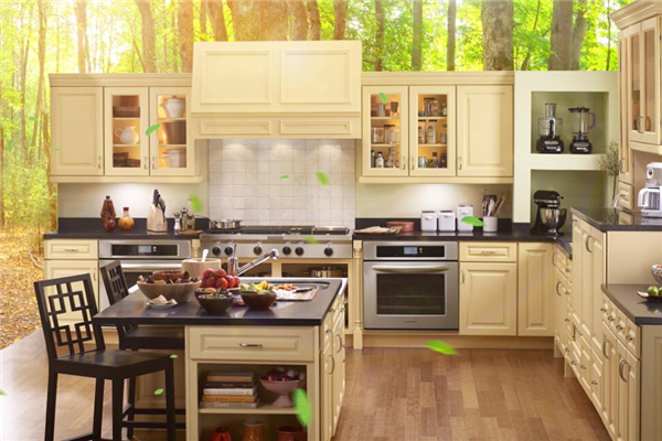 派嘉迪全鋁家居加盟