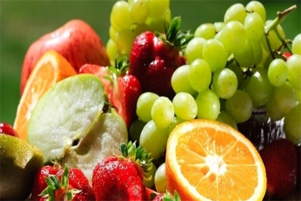 阿忠水果店加盟