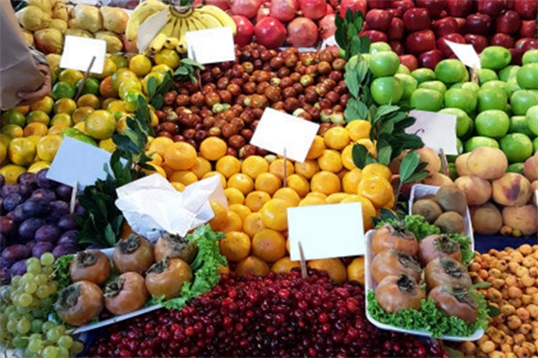 泊头亚丰果品加盟 泊头亚丰果品加盟