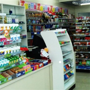 大方便利店