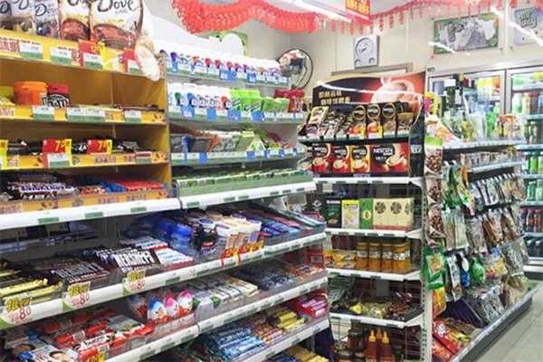 大方便利店加盟
