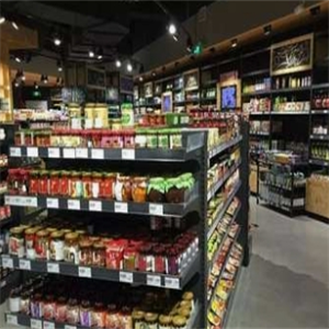 都麥便利店