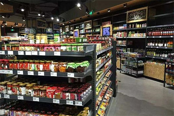 匯佳便利店加盟