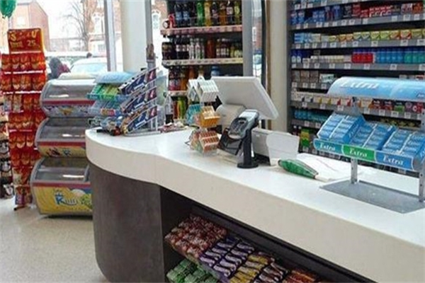 匯佳便利店加盟