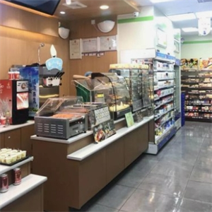 惠寧便利店