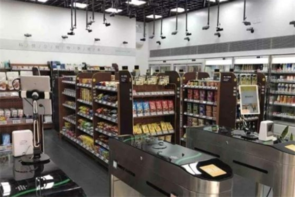 貝殼便利店加盟