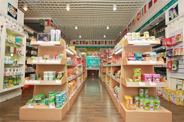 715便利店加盟