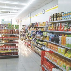 天天回家便利店