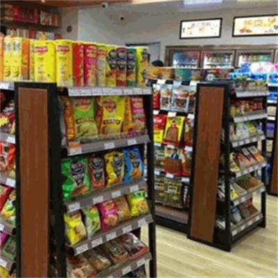 天天回家便利店加盟实例图片