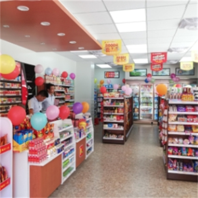 天天回家便利店加盟案例图片