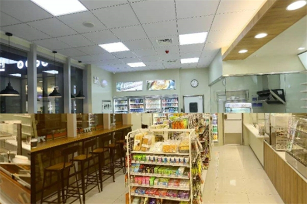 五禾便利店加盟