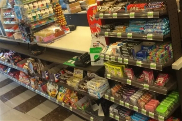 喜邻便利店加盟