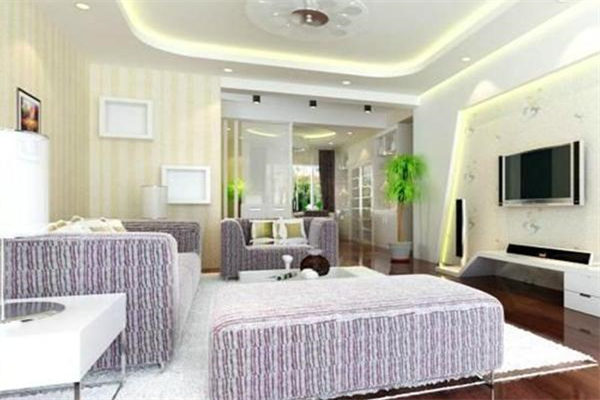 圣福源家居加盟